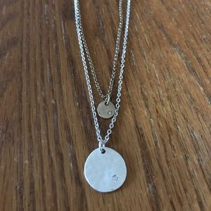 “Over the Moon” Necklace